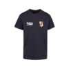 Roundneck T-Shirt Baumwolle