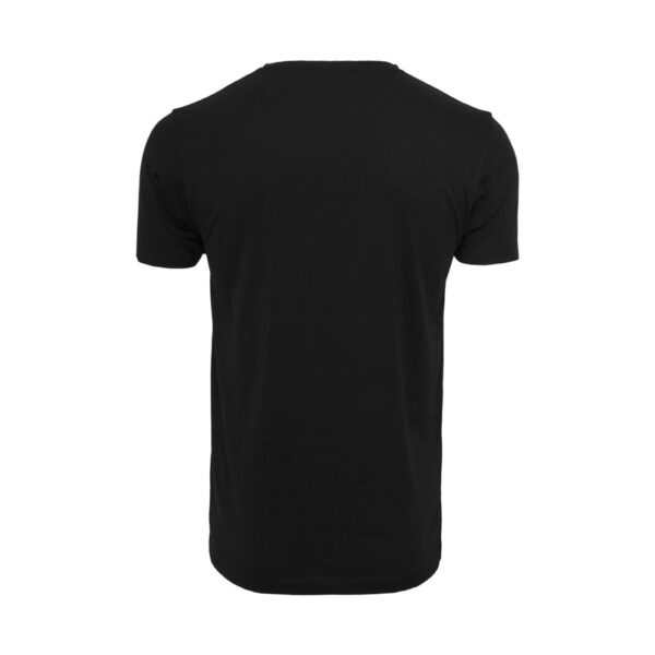 Roundneck H b T-Shirt Baumwolle