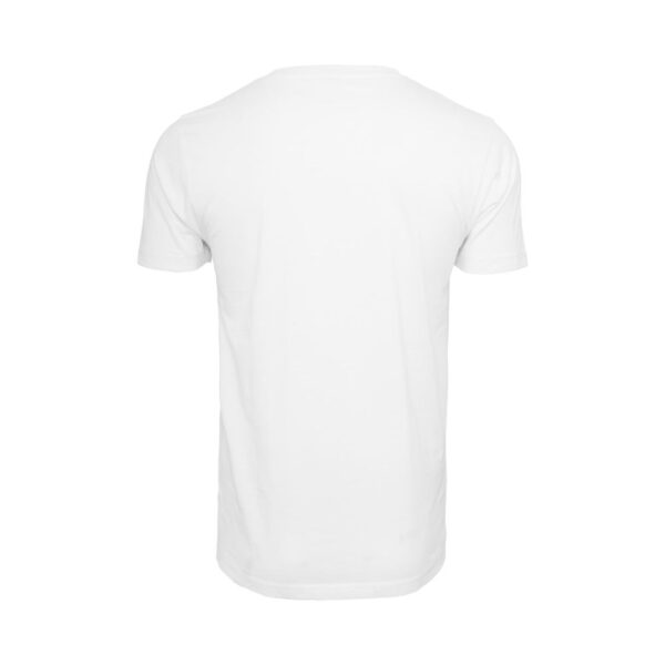 Roundneck H w T-Shirt Baumwolle