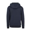 Navy Hinten Heavy Hoodie