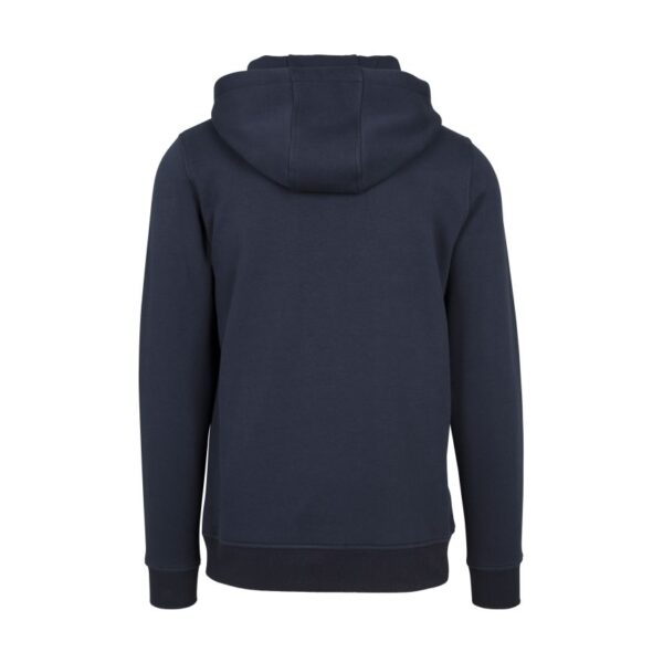 Navy Hinten Heavy Hoodie