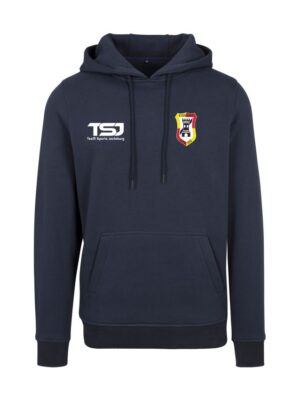 Heavy Hoodie