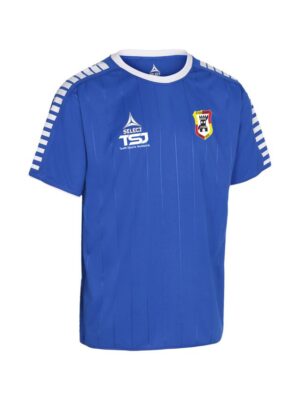 Standard Player shirt S/S Argentina