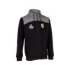 Zip hoodie Oxford