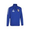 Training sweat 1/2 zip Argentina