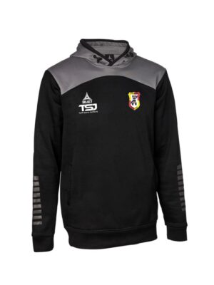 Hoodie Oxford