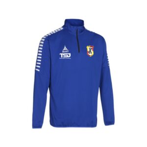Training sweat 1/2 zip Argentina