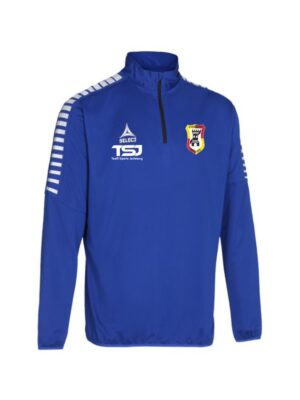 Vorne Training sweat 1/2 zip Argentina