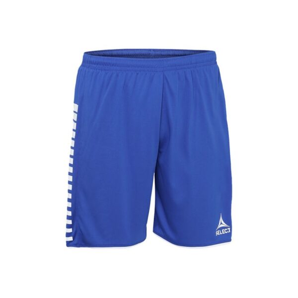 Player shorts Argentina